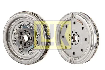 Volante motor LUK 415 0891 09 Últimas Unidades